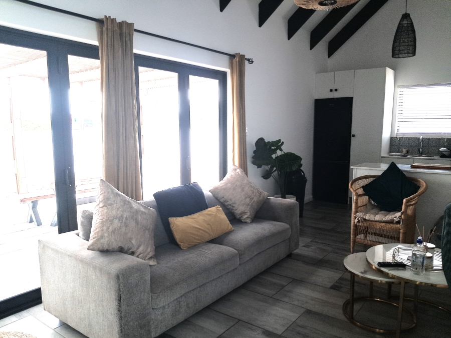 To Let 3 Bedroom Property for Rent in Shelley Point Western Cape